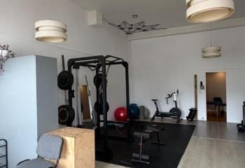 Location local commercial Limoges secteur Ouest