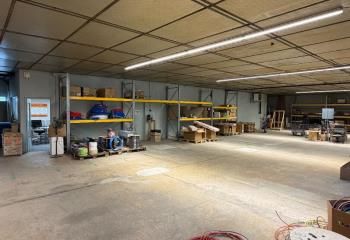 Location local d'activité Limoges Sud - Proche A20