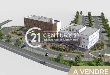 Vente bureaux Montoir-de-Bretagne RN171 - Nantes/Saint-Nazaire