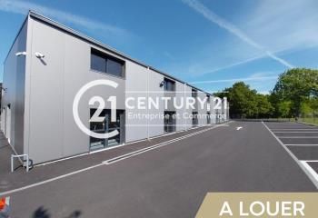Location cellules d'activité Saint-Brevin-les-Pins - Axe Nantes