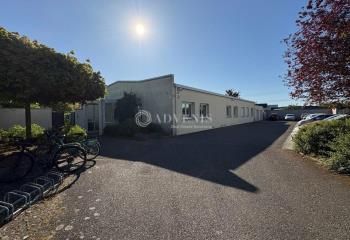 Bureaux à vendre Molsheim - Proche gare et autoroute