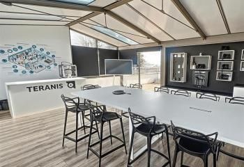 Bureaux à vendre Nancy - Proche centre et A31