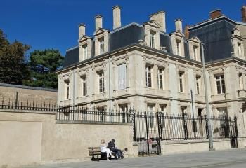Vente bureaux Nancy Centre Stanislas - Proche bus et tram