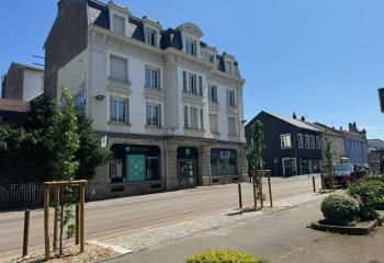 Location local commercial Thaon-lès-Vosges centre-ville