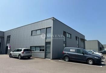 Location local d'activité Norroy-le-Veneur - Proche A4/A31