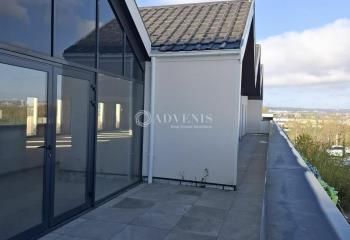 Bureaux neufs à vendre Tomblaine - Proche Nancy et transports