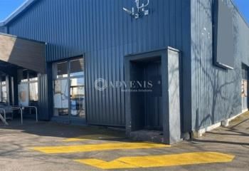 Vente local commercial Nancy - Quartier Marcel Brot