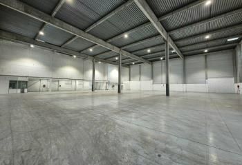 Location local d'activité Metz - Proche A31 et transports en commun