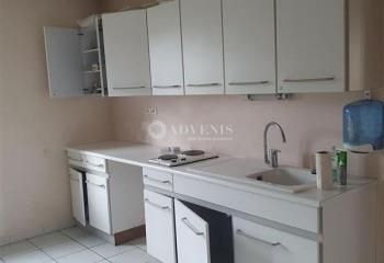 Location bureaux Dombasle-sur-Meurthe - Proche transports et A33