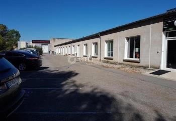 Bureaux à louer Essey-lès-Nancy - ZAC Porte Verte
