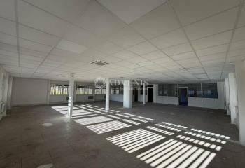 Location bureaux Golbey - Accès rapide voie rapide et Epinal