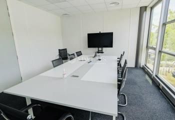 Bureaux à louer Metz - Proximité bus et N431