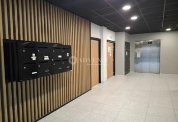 Vente bureaux Essey-lès-Nancy Porte Verte - Proche A31 et transports