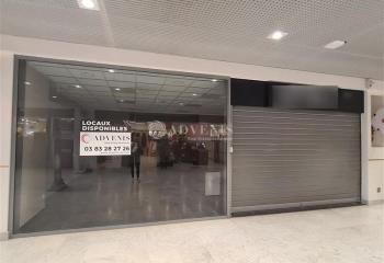 Location bureaux Nancy centre - Proche Place Stanislas et gare TGV