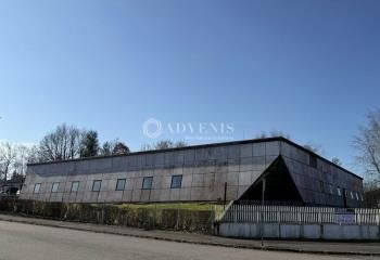 Vente bureaux Épinal - Zone Mixte de la Voivre