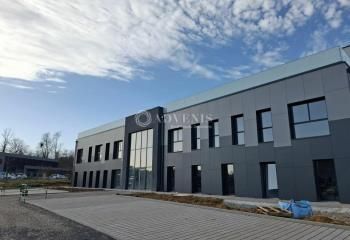 Location bureaux Chavigny - Parc Brabois Forestière, proche CHU et Technopôle