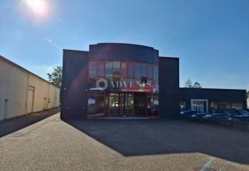 Location bureaux Nancy centre - Place Stanislas et gare TGV