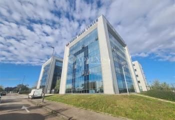 Bureaux à louer Metz Technopôle - Proche gare TGV et Mettis
