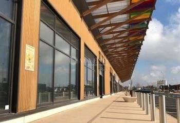Location local commercial Retail Park Frunshopping - Saint-Nicolas-de-Port