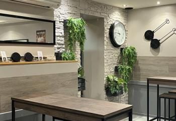 Location local commercial Nancy - Rue piétonne centre-ville