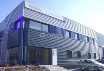 Location bureaux Heillecourt - Proche A330 et services