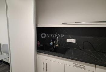 Vente bureau Nancy Rives de Meurthe proche A330 et transports