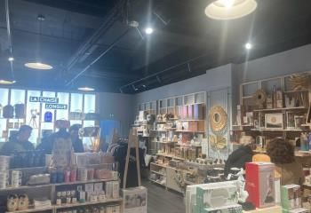 Location local commercial Nancy - Centre Saint Sébastien