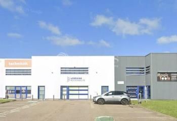 Location local activité Pulnoy - Proche A31/A33