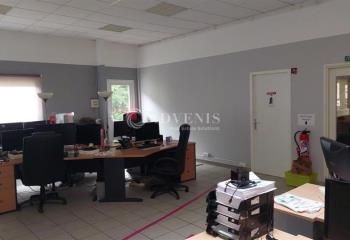 Bureaux à louer Maxéville - Proche A31 et tram ligne 2