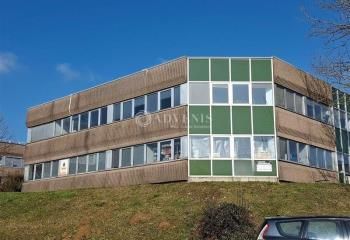 Location bureaux Vandoeuvre-lès-Nancy - Proche A330 et transports