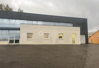 Bureaux Maxéville - Proche A31, A33 et transports