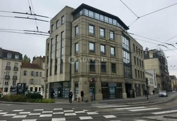Location bureaux Nancy Centre - Proche tram et bus