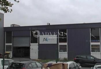 Location local d'activité Seichamps - Proche ZAC Porte Verte