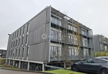 Location bureaux Maxéville - Proche A31, A33 et bus