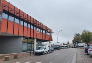 Bureaux à louer Laxou - Proche A31/A33 et transports