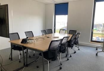 Bureaux à louer Maxéville - Écoparc Saint-Jacques proche A31
