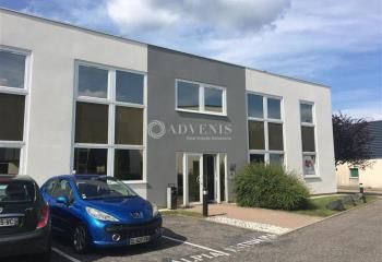 Location bureaux Laxou zone La Grande Sapinière - Proche A31/A33