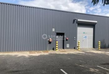 Location bureaux Maxéville - Proche T2, A31 et A33