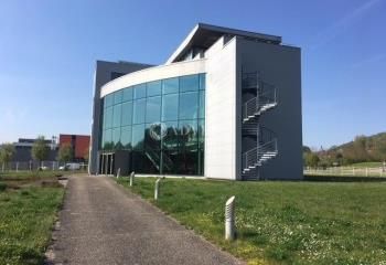 Bureau à louer Pompey - Proche gare et autoroute A31