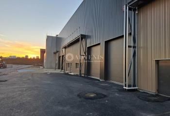 Locaux d'activité à vendre Ludres - Dynapôle - Proche A330