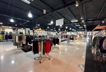 Location local commercial Fèves - ZAC Val Euromoselle Sud