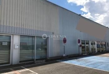 Location local commercial Conflans-en-Jarnisy - ZAC Val de l'Orne