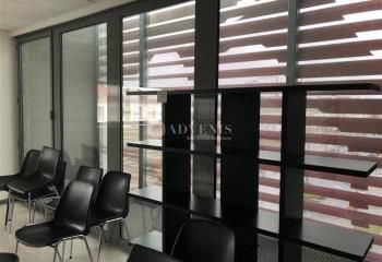Location bureaux Épinal centre - Proche gare TGV et commerces