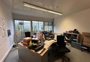 Location local d'activité Vittel - Proche A31 et zone thermale
