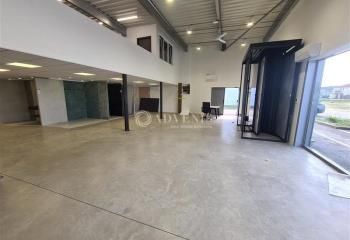 Location local commercial Marange-Silvange - D112F axe Metz-Amnéville