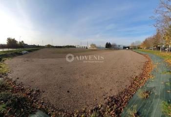 Terrain à louer La Maxe - 2e rang A31 - Projet constructible