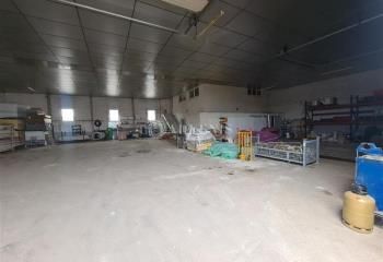 Local d'activité à louer Hagondange - Proche gare et sécurisé