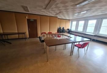 Vente bureaux Metz centre - Proche gare TGV et axes autoroutiers