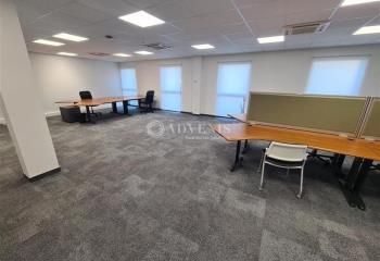 Bureaux à louer Ars-Laquenexy - Proche Metz et A31