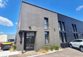 Location bureaux Marly ZAC Mermoz - Bus, TGV Metz